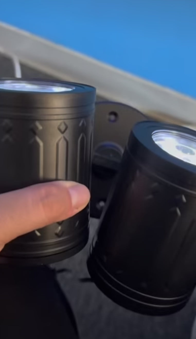 MAGIC LED SNOW PROJECTOR FOR CHRISTMAS 2025 - Indoor Blizzard Effect at Home